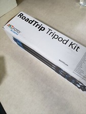 Mefoto kit treppiede usato  Spedire a Italy