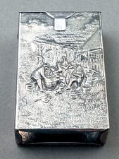Silver plate vtg for sale  Aptos