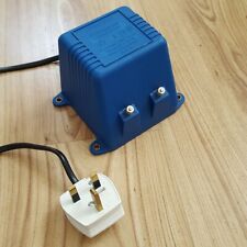 Scalextric transformer 12v for sale  MANSFIELD