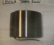 Leola trafo 200 gebraucht kaufen  München
