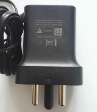 Carregador universal/micro USB/saída 750mAh/cor preta IN Nokia AC-20N comprar usado  Enviando para Brazil