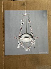 Ikea minnen ceiling for sale  UK