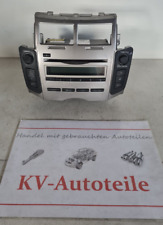 Toyota autoradio player gebraucht kaufen  Langenfeld (Rheinland)
