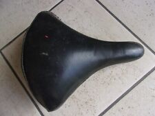 Selle vélo ancienne d'occasion  Le Quesnoy