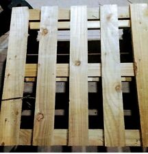 Industrial reclaimed wood for sale  LEICESTER