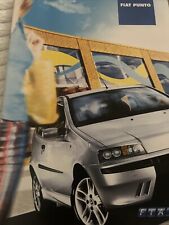 Fiat punto range for sale  KENDAL