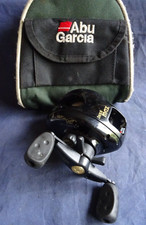 Good cased abu for sale  NEWPORT