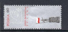 Poland mnh 1966 for sale  DERBY