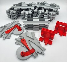Lego duplo schienen gebraucht kaufen  Karlsruhe