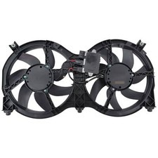 Ventilador de refrigeração do radiador com módulo compatível com Infiniti QX60 Nissan Pathfinder 2013-2024 comprar usado  Enviando para Brazil