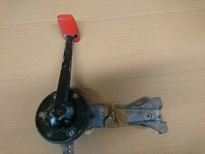 Chrysler force outboard for sale  LEIGH