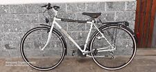 City bike vintage usato  Varallo Pombia
