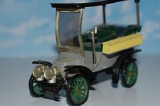 Minialuxe renault 1903 d'occasion  Briare
