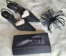 Beautiful farfalla navy for sale  NOTTINGHAM