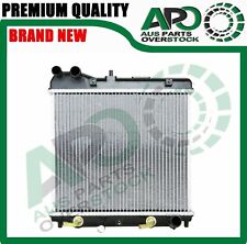 Radiador de qualidade premium para Honda Jazz GT 2002-2008 automático e manual (tipo pequeno) comprar usado  Enviando para Brazil