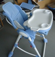 Kinderhochstuhl baby hochstuhl gebraucht kaufen  Kaiserslautern