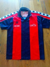 Maglia calcio squadra usato  Italia