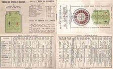 Orario ferroviario genova usato  Italia