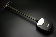 New electric shamisen for sale  Shipping to United Kingdom