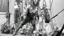 Captain blood 1935 for sale  BEXHILL-ON-SEA