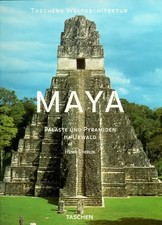 Maya taschens weltarchitektur gebraucht kaufen  Berlin