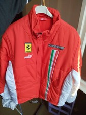 Piumino puma ferrari usato Piumino puma ferrari usato  Carpi