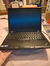 Lenovo thinkpad think for sale  SOUTHAMPTON