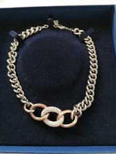 Swarovski halskette riginal gebraucht kaufen  Köln