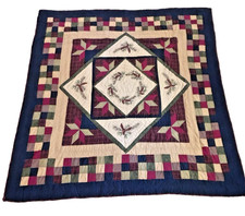 Rustic christmas quilt for sale  Ooltewah