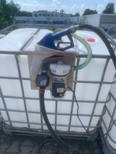 Adblue pumpe zapfpistole gebraucht kaufen  Kassel