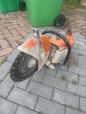 Stihl 410 stroke for sale  NOTTINGHAM