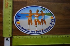 Alter aufkleber leichtathletik gebraucht kaufen Alter aufkleber leichtathletik gebraucht kaufen  Kupferberg