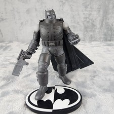 Collectibles armored batman d'occasion  Expédié en Belgium