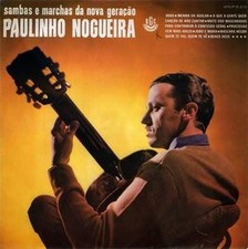 Usado, Paulinho Nogueira - Sambas E Marchas Da Nova Geração (LP, Album) (Very Good Pl comprar usado  Enviando para Brazil