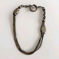Ancienne chatelaine chaine d'occasion  Béthune