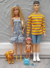 Barbie ken doll for sale  PORTSMOUTH