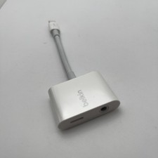 Belkin connect 3.5mm for sale  Frisco