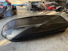 Yakima skybox locking for sale  Fallbrook