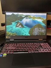 Acer nitro gaming for sale  Abingdon