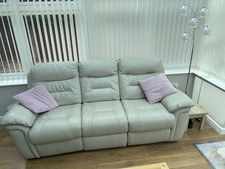 Two dfs cream for sale  KING'S LYNN