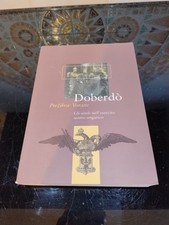 Doberdo gli umili usato  Cesena