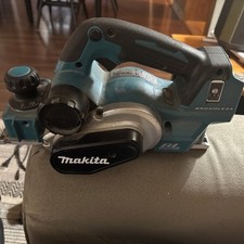 makita planer for sale  Barton