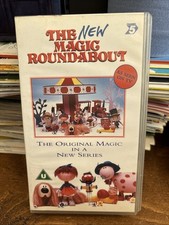 Magic roundabout new for sale  BOLTON