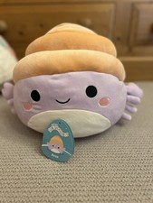 Squishmallow arco crab for sale  MARKET RASEN