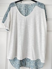 Ladies top next for sale  MANCHESTER