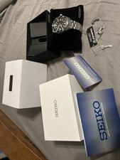Seiko prospex sea for sale  San Diego