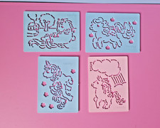 Vintage little pony d'occasion  Expédié en Belgium