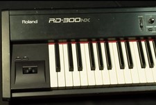 Roland 300nx stage for sale  SALISBURY