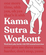Kama sutra workout for sale  UK