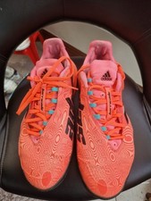 Adidas mens barricade for sale  WIGAN